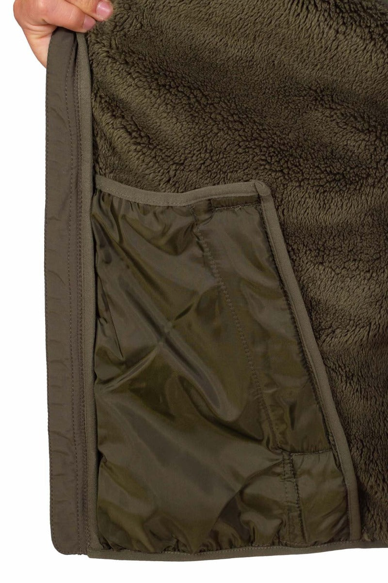 NAPAPIJRI - Men's nylon jacket - Size M-76