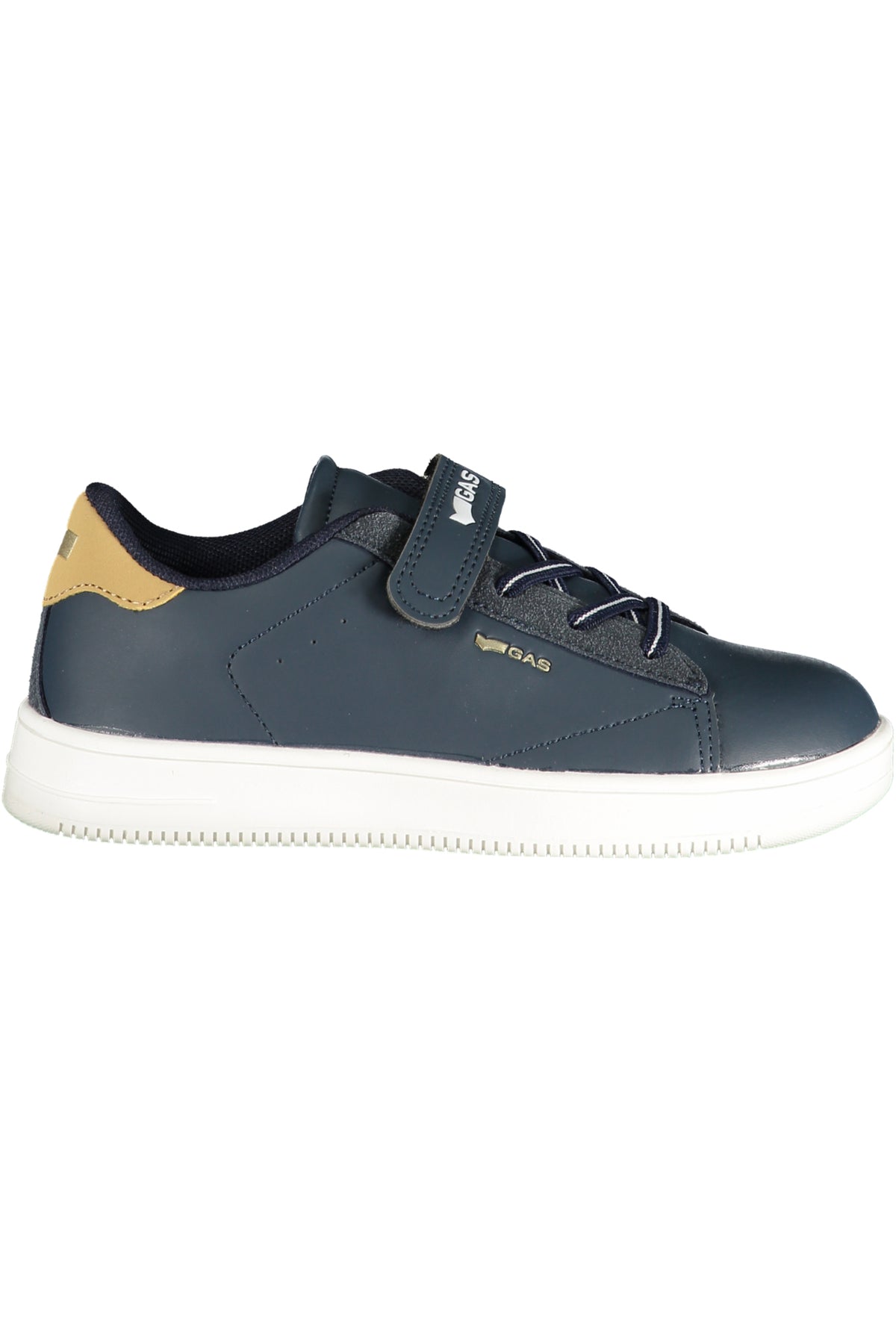GAS SPORTS SHOE FOR GIRLS BLUE-0