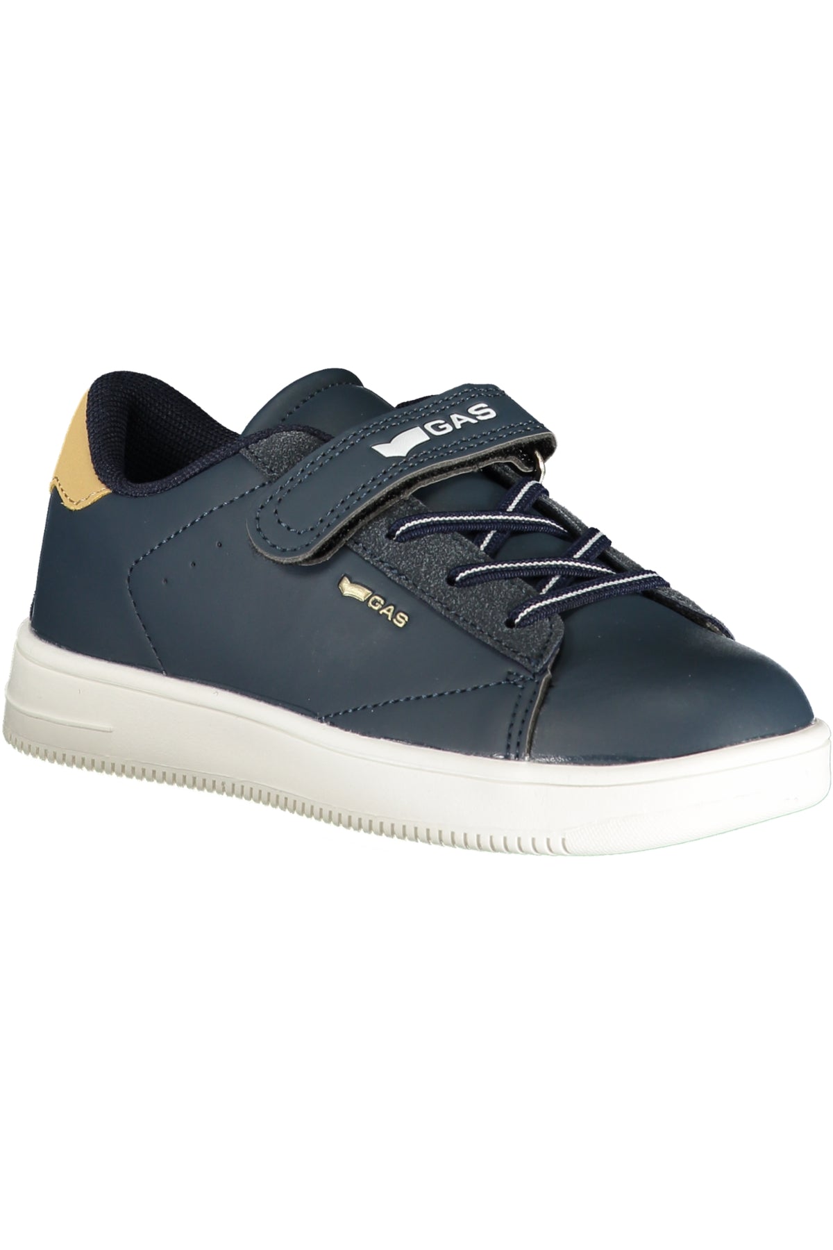GAS SPORTS SHOE FOR GIRLS BLUE-1