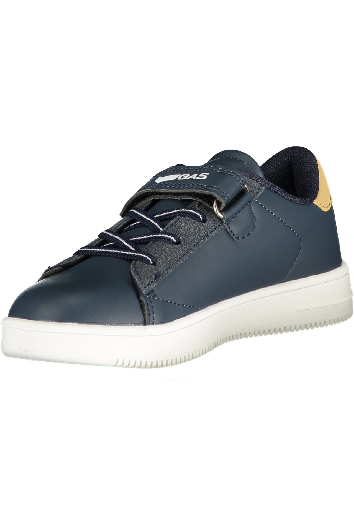 GAS SPORTS SHOE FOR GIRLS BLUE-2