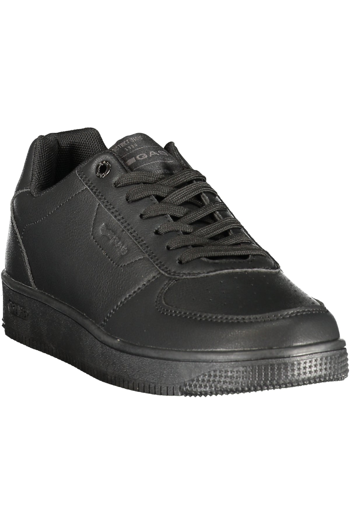GAS sneakers til mænd – sporty design med optimal komfort