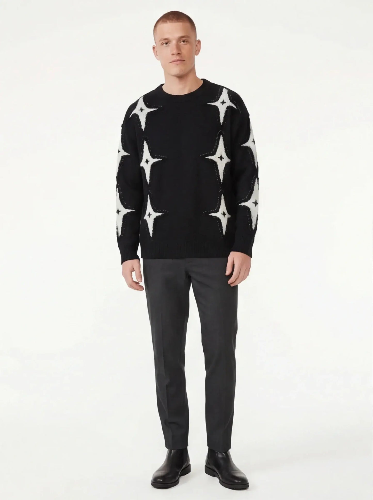 Supreme Sculpted Top-1
