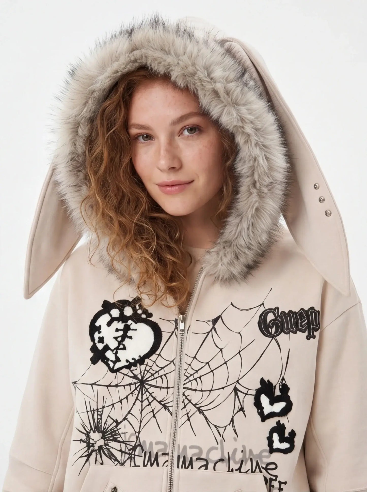 Dense Iconic Hoodie-1