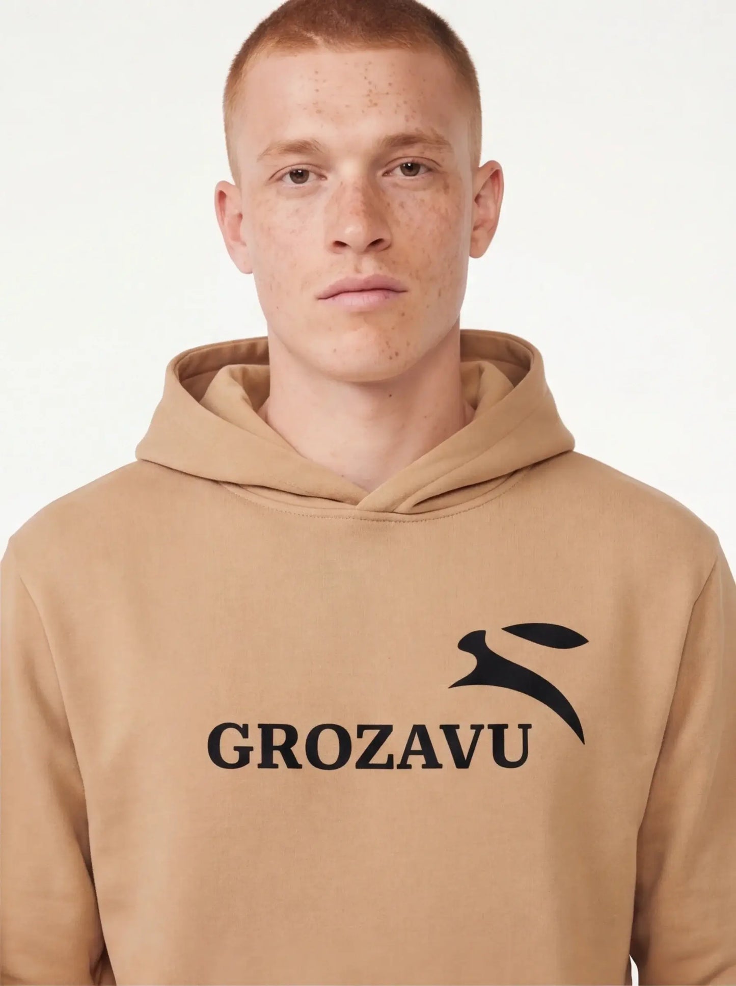 Matte Supreme Hoodie-2