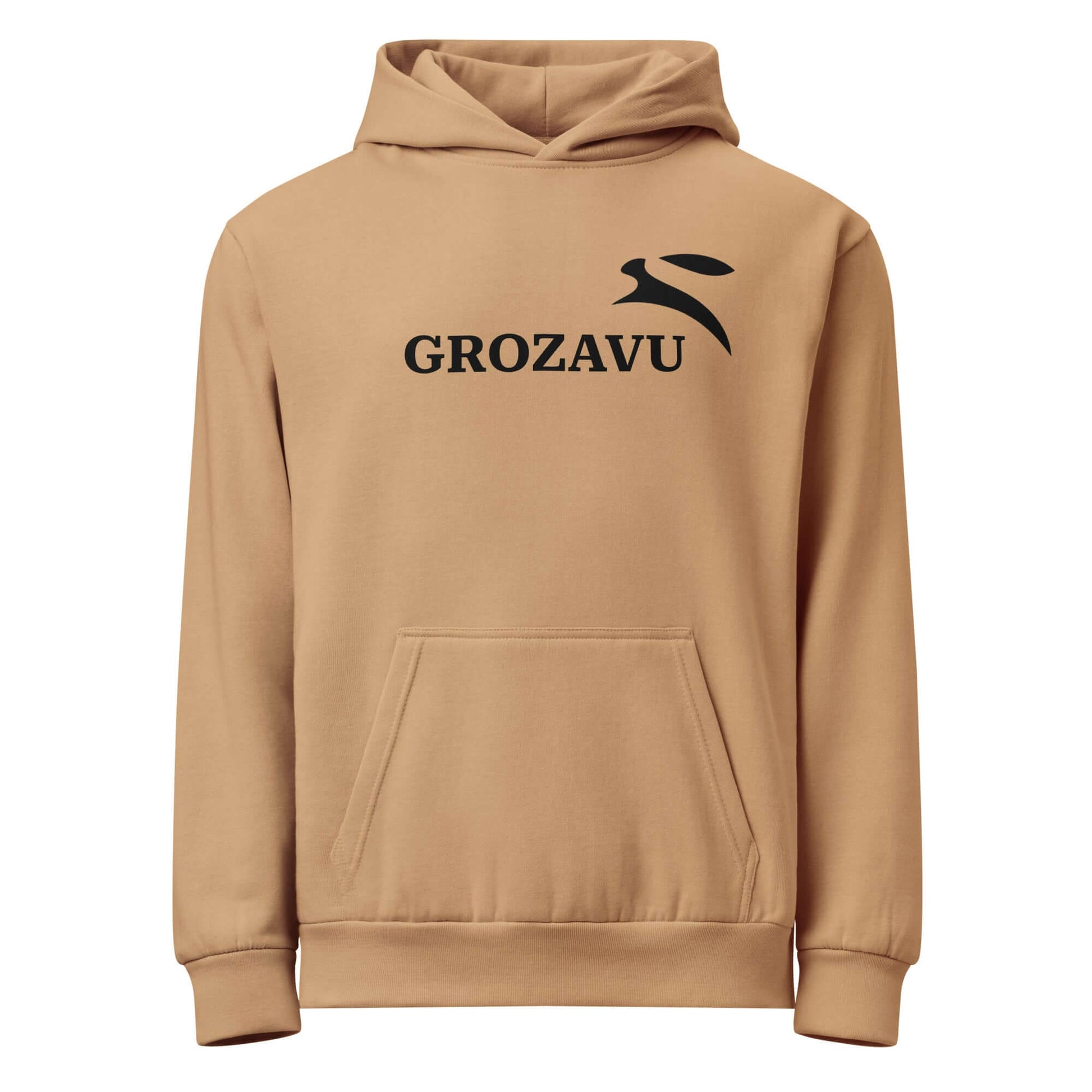 Matte Supreme Hoodie-0