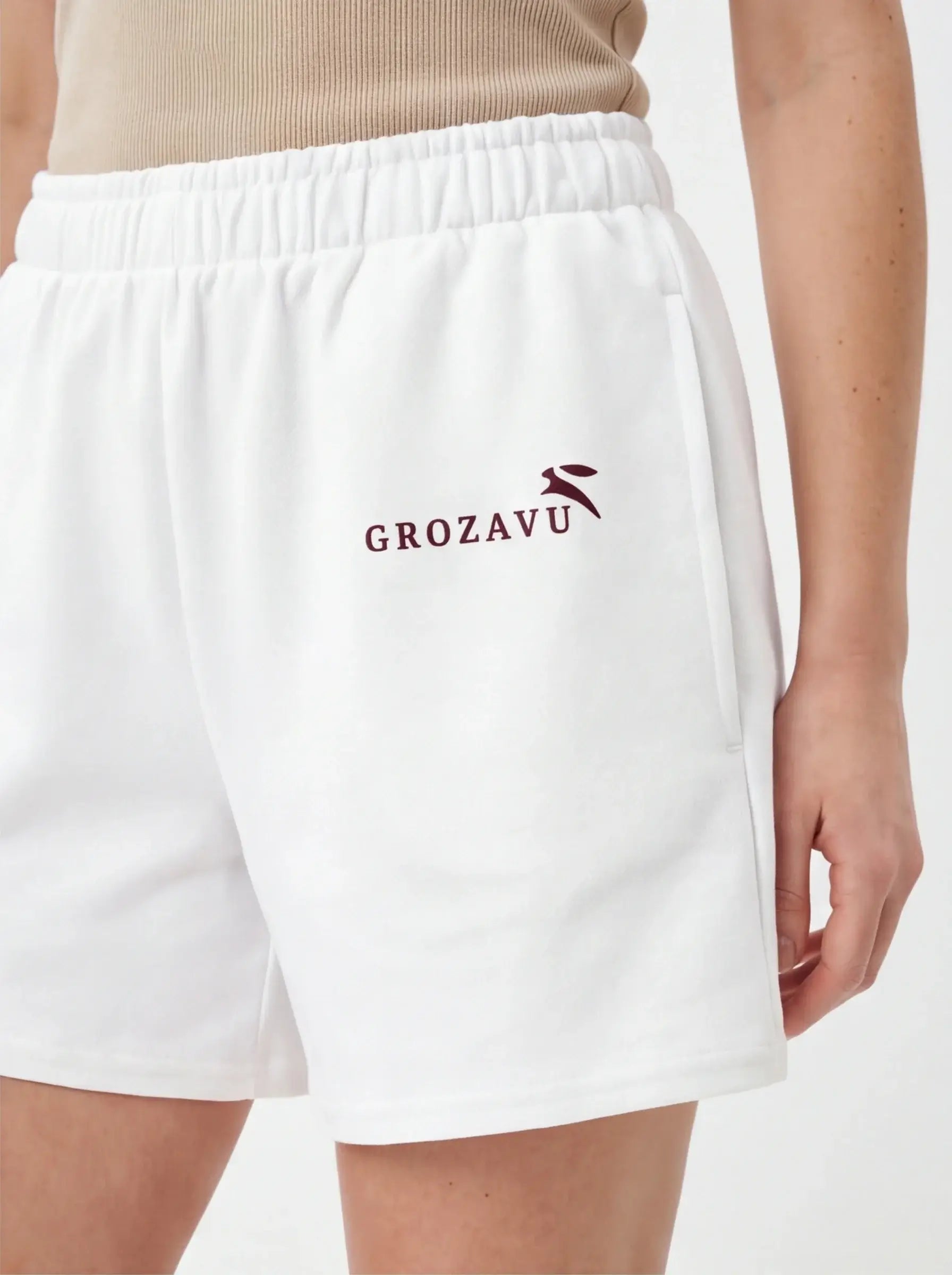 Dense Sleek Shorts-2