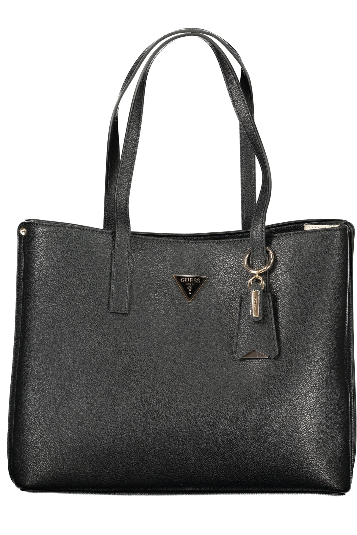 GUESS JEANS WOMEN'S BLACK BAG-0