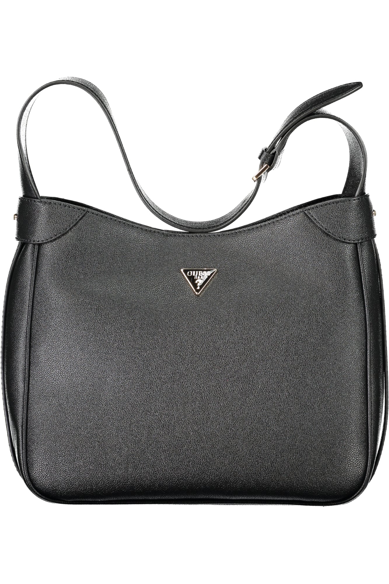 GUESS JEANS WOMEN'S BAG BLACK-0