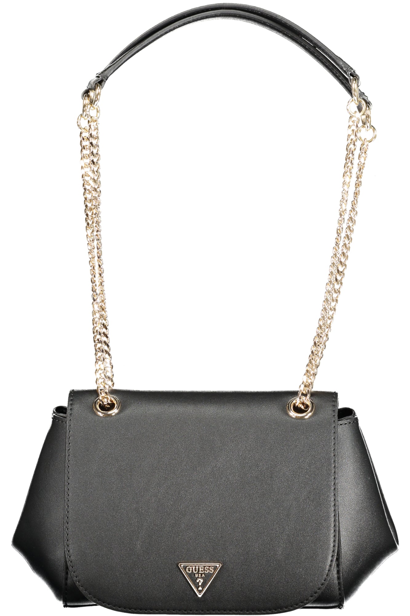 GUESS JEANS WOMEN'S BAG BLACK-0