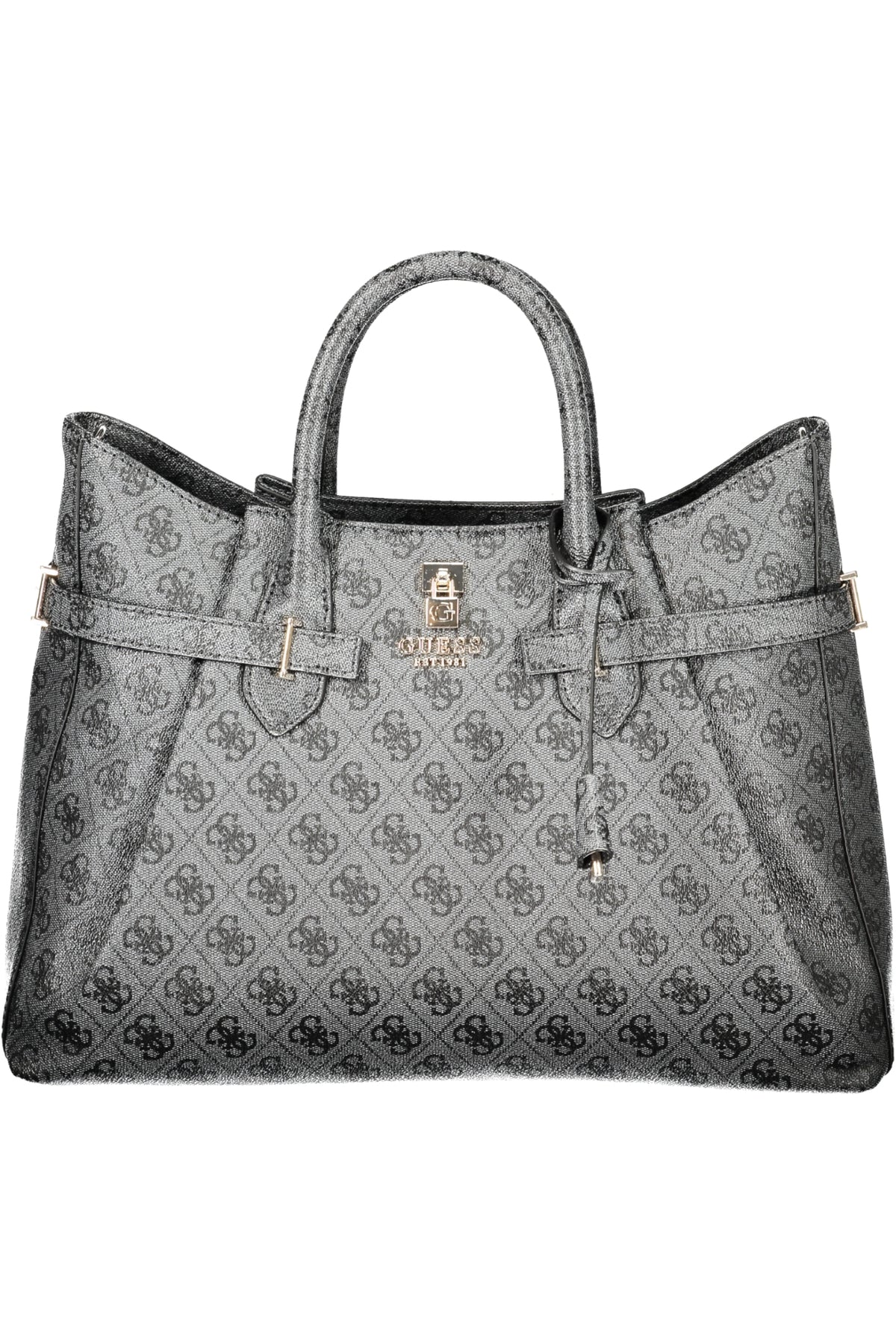 GUESS JEANS WOMEN'S BLACK BAG-0