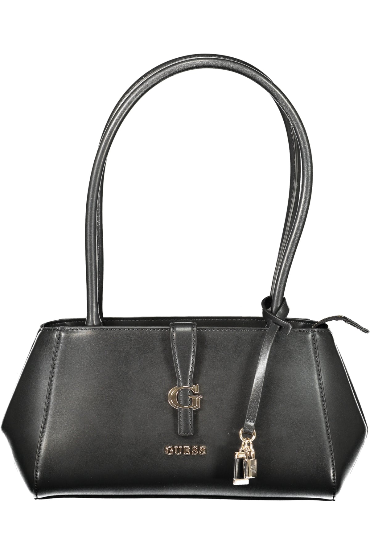 GUESS JEANS WOMEN'S BLACK BAG-0