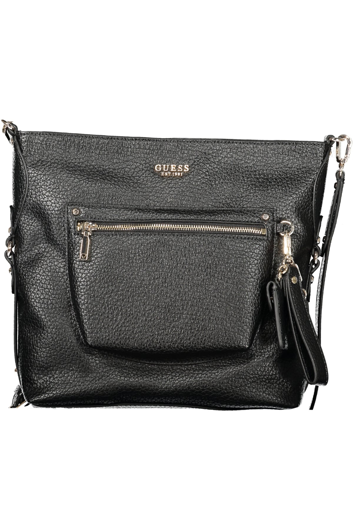 GUESS JEANS WOMEN'S BLACK BAG-0