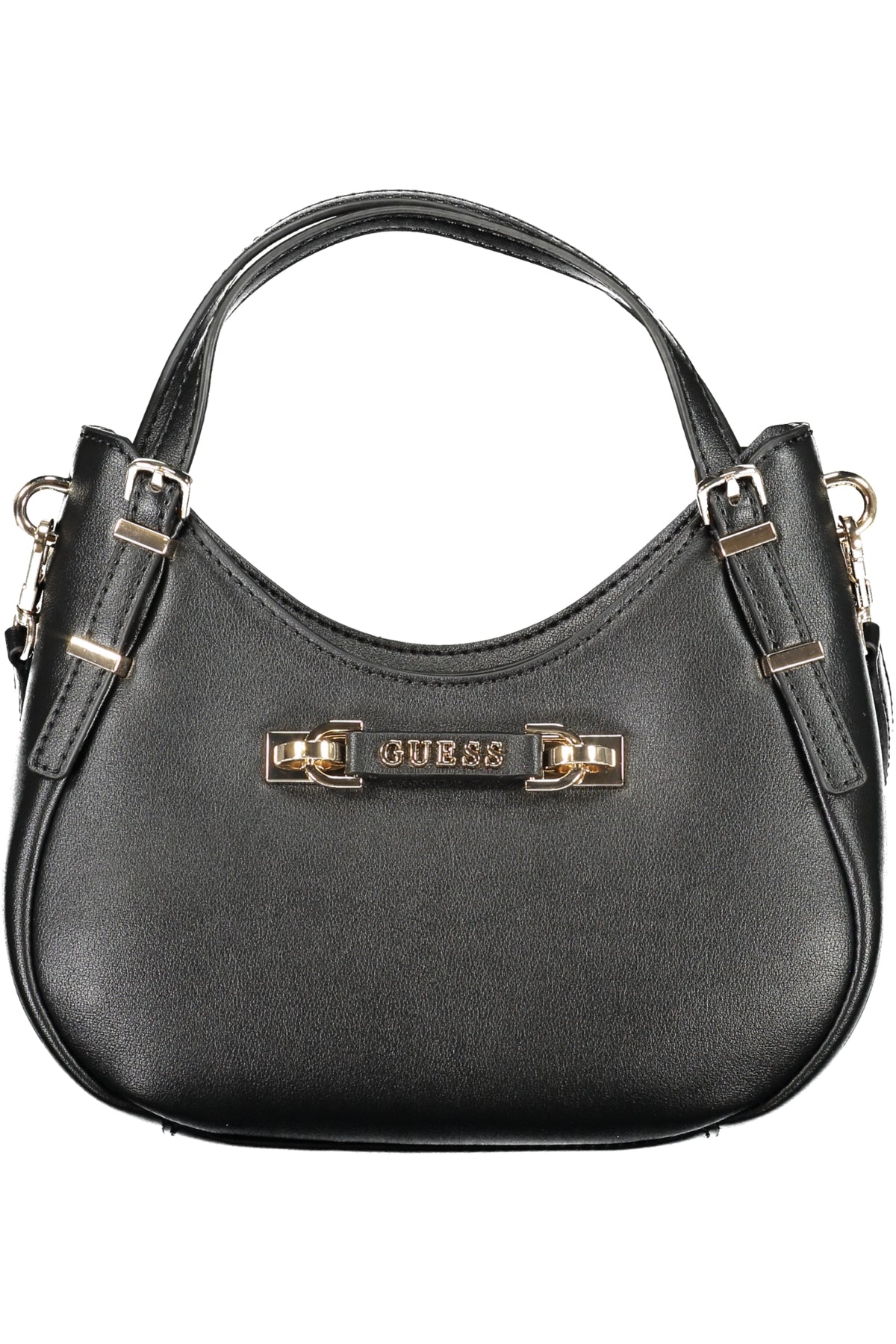 GUESS JEANS WOMEN'S BLACK BAG-0