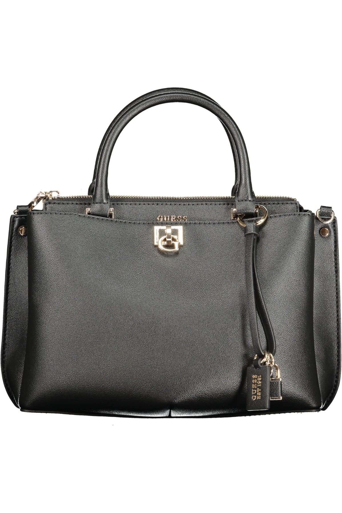 GUESS JEANS WOMEN'S BLACK BAG-0