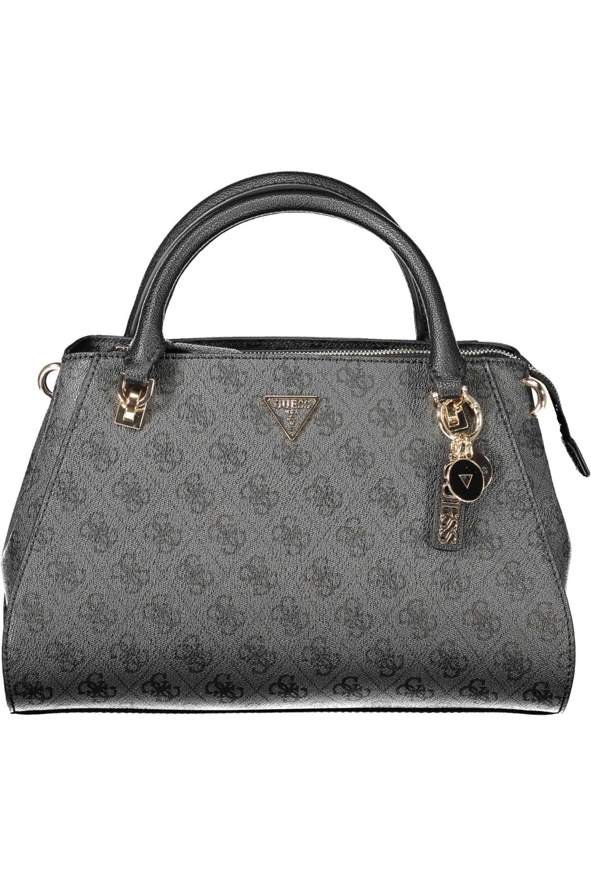 GUESS JEANS WOMEN'S BLACK BAG-0