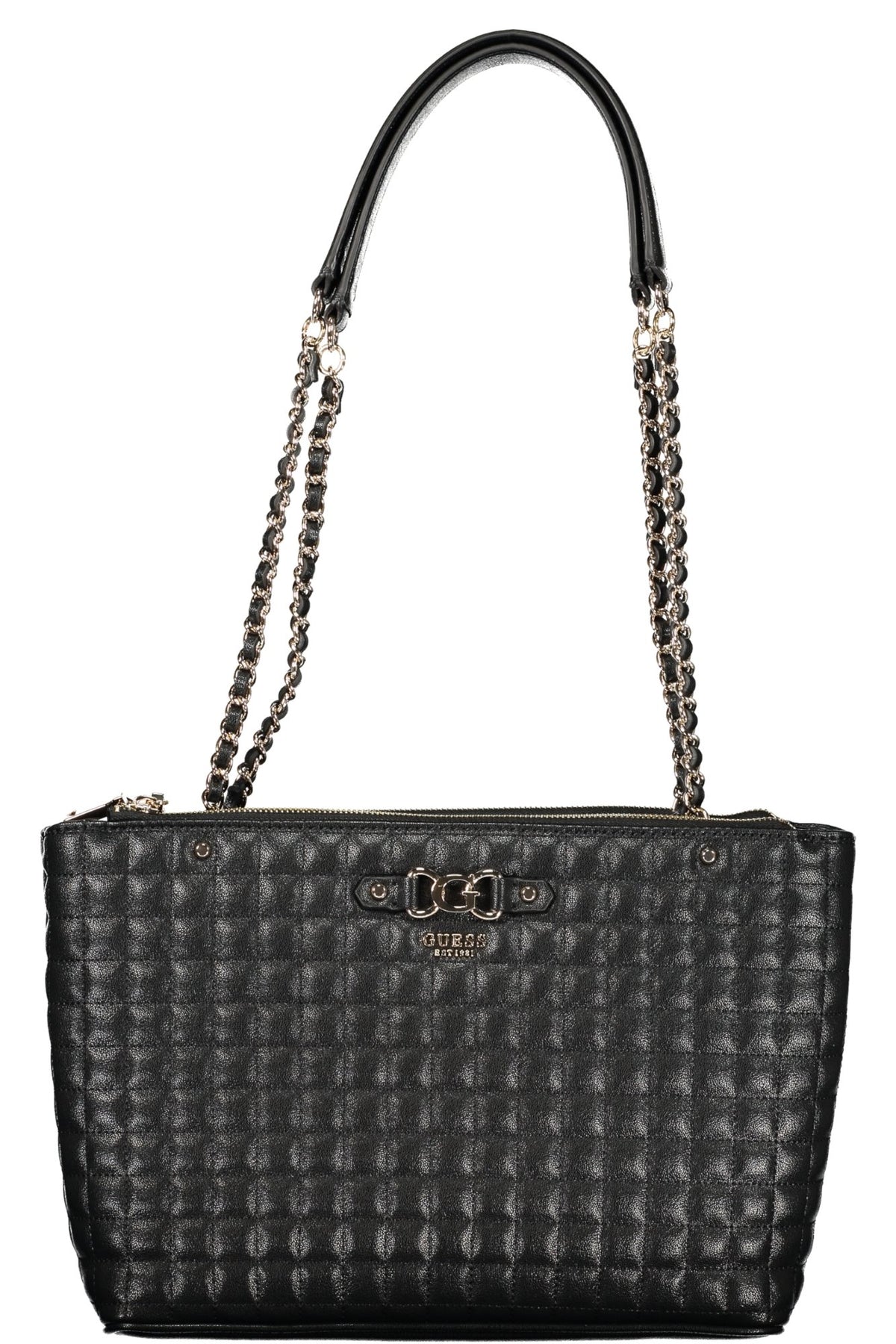 GUESS JEANS WOMEN'S BLACK BAG-0