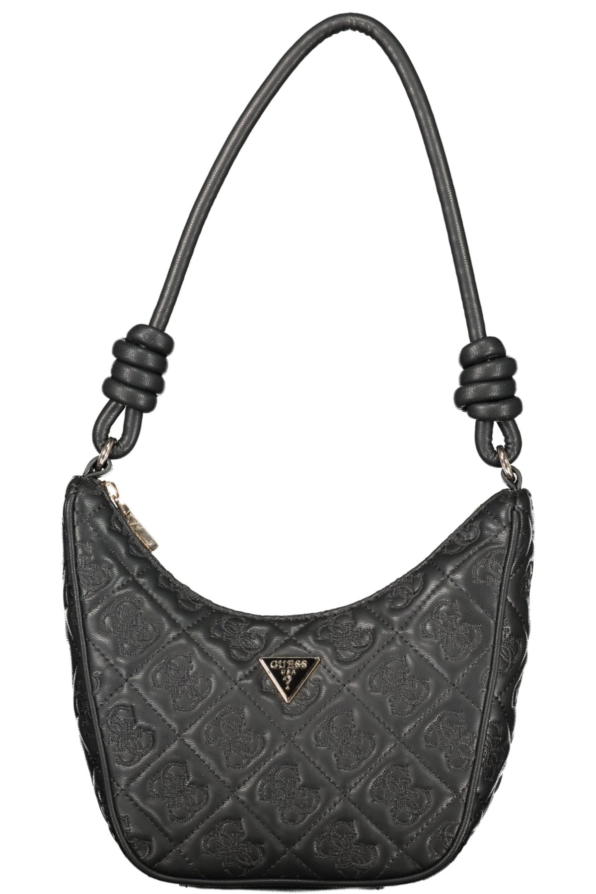 GUESS JEANS WOMEN'S BLACK BAG-0