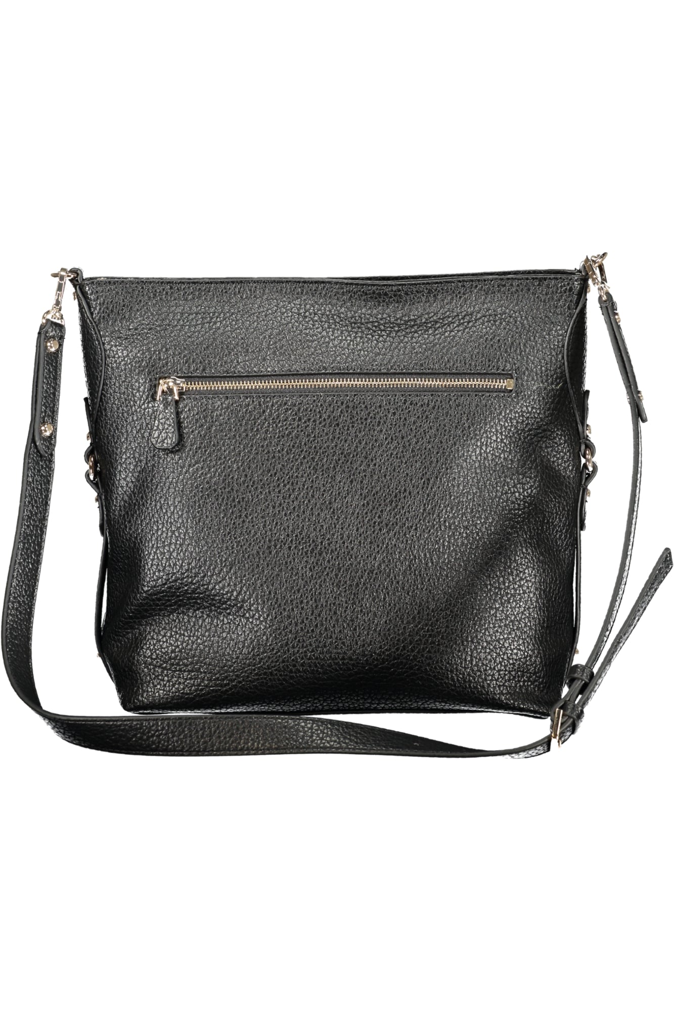 GUESS JEANS WOMEN'S BLACK BAG-1