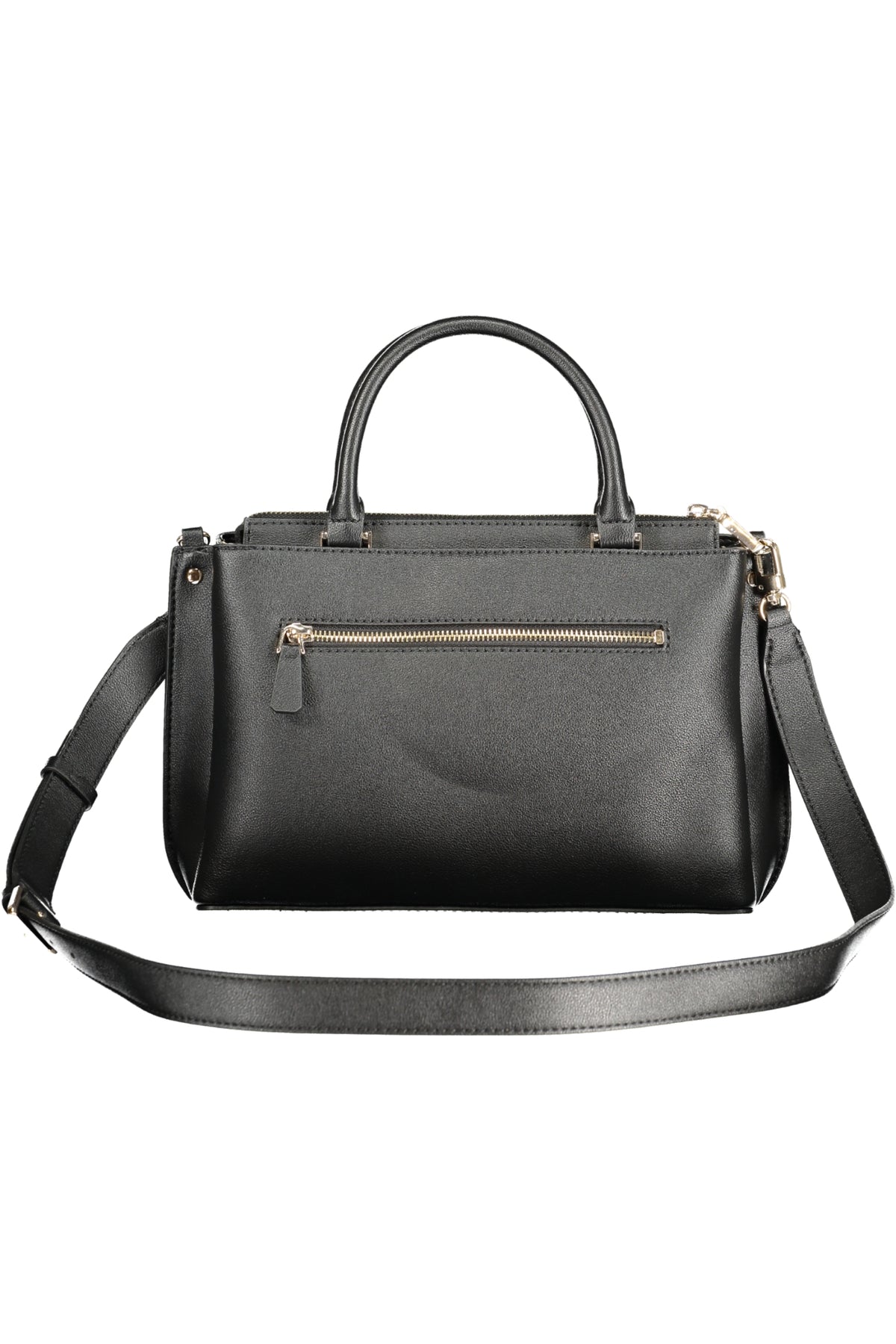 GUESS JEANS WOMEN'S BLACK BAG-1