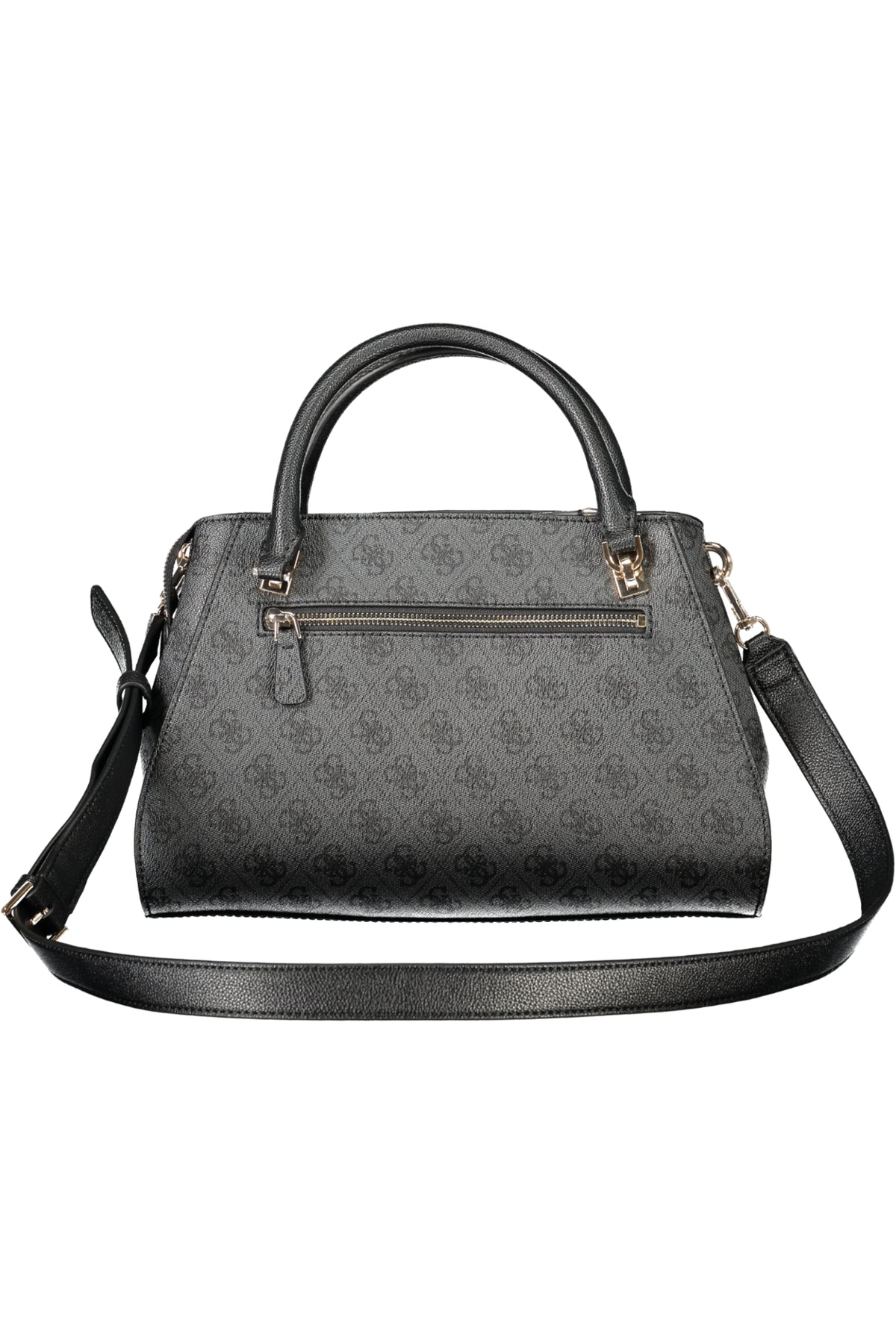 GUESS JEANS WOMEN'S BLACK BAG-1