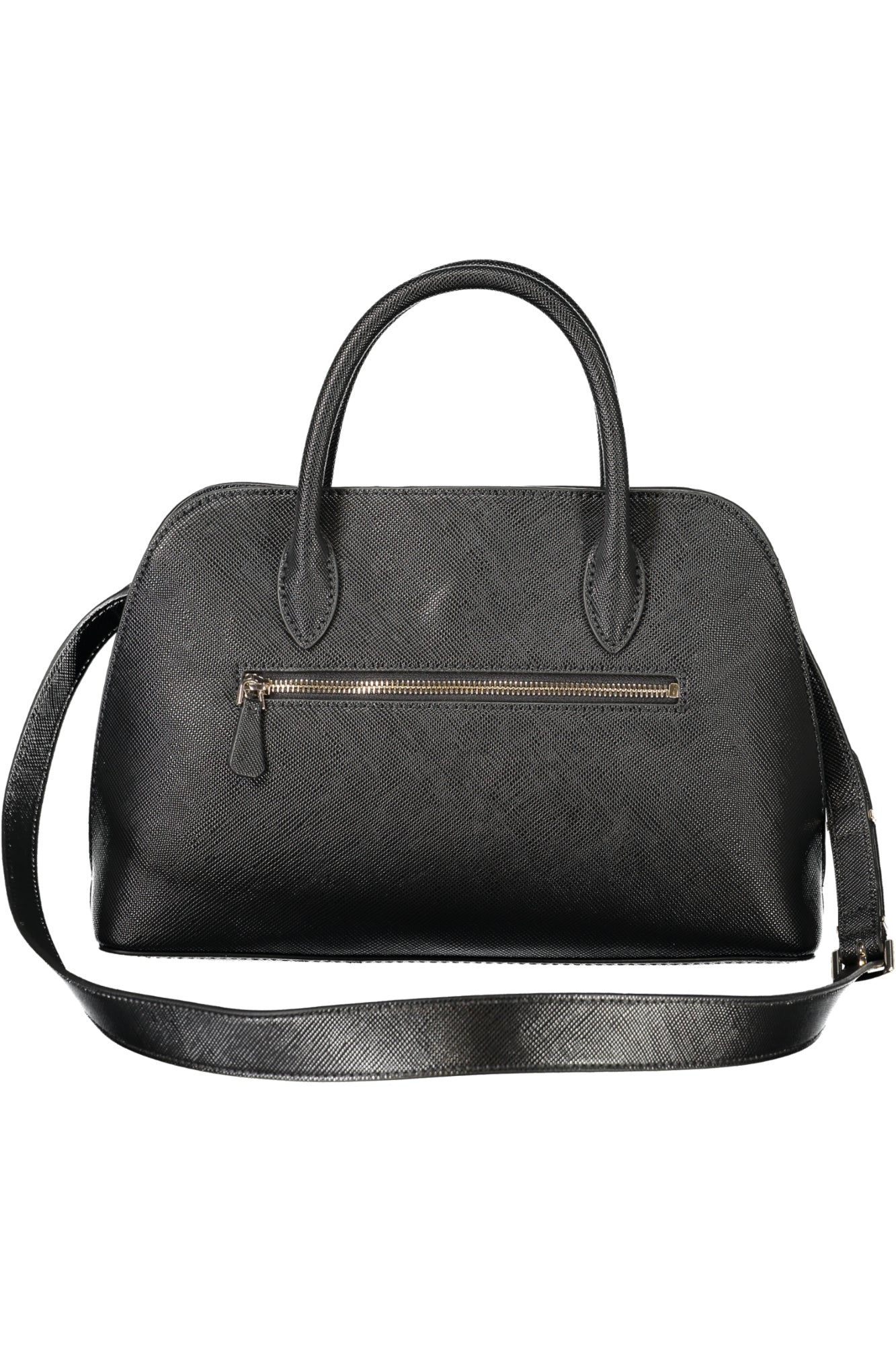 GUESS JEANS WOMEN'S BLACK BAG-1
