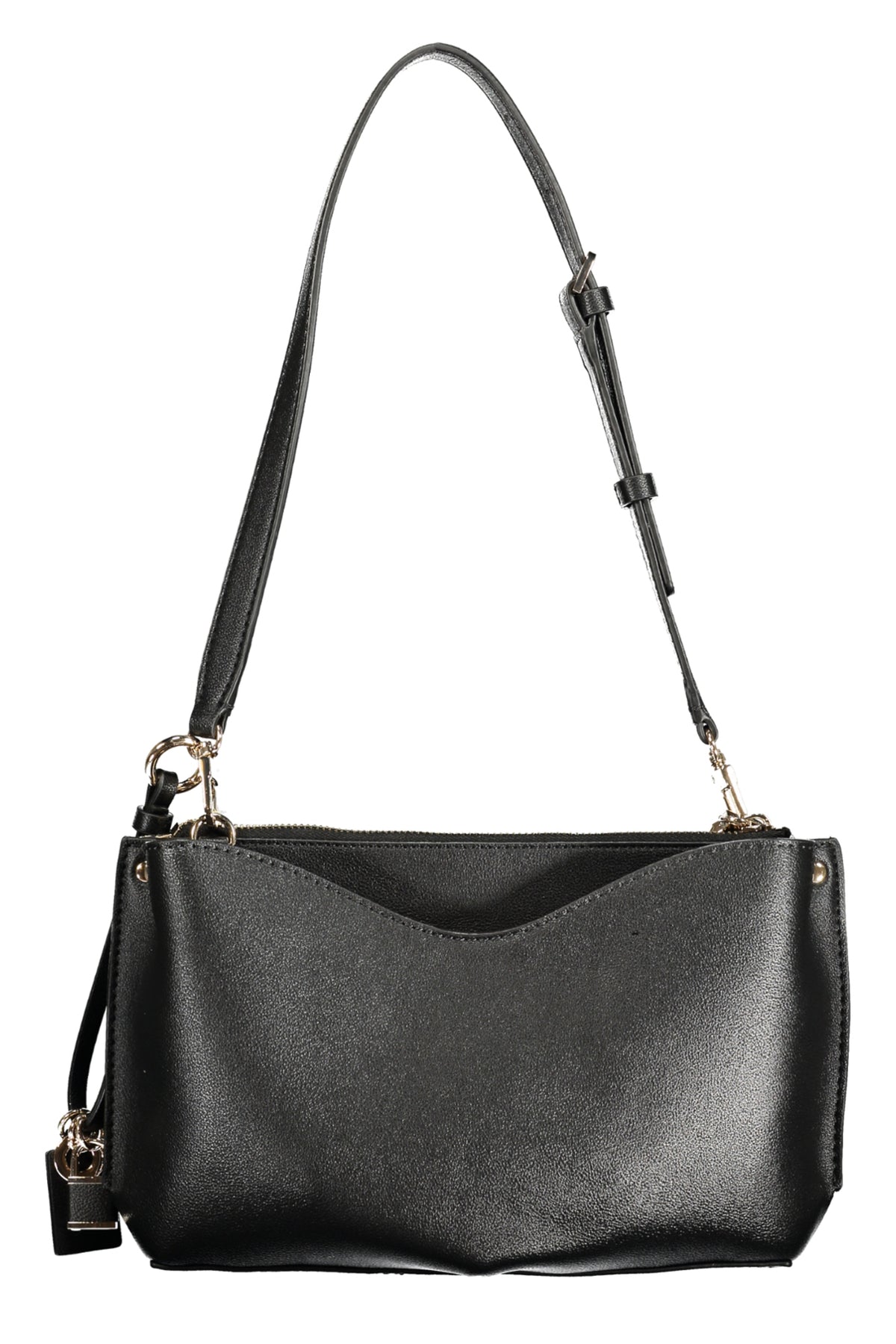 GUESS JEANS WOMEN'S BLACK BAG-1