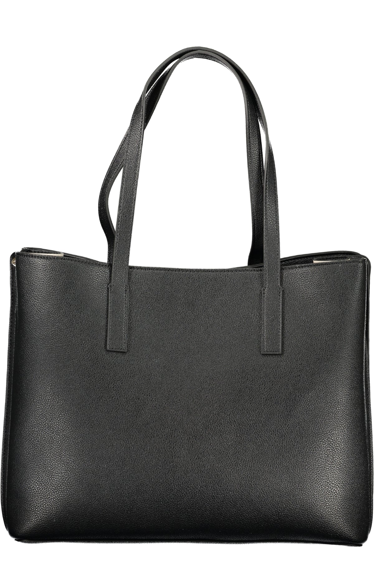 GUESS JEANS WOMEN'S BLACK BAG-1