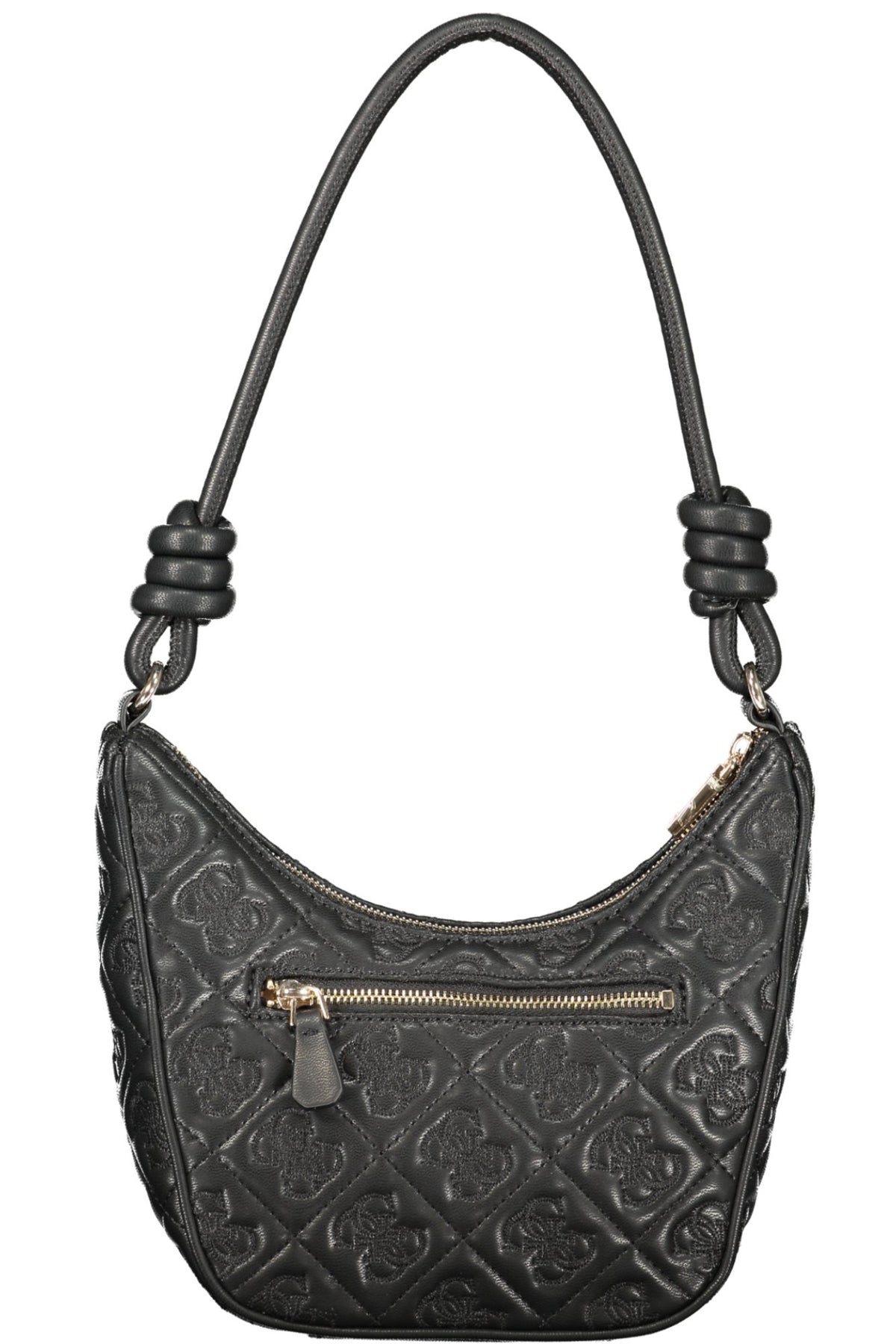 GUESS JEANS WOMEN'S BLACK BAG-1