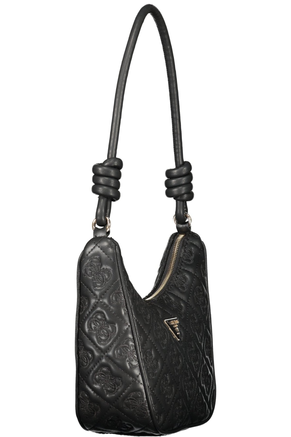 GUESS JEANS WOMEN'S BLACK BAG-2