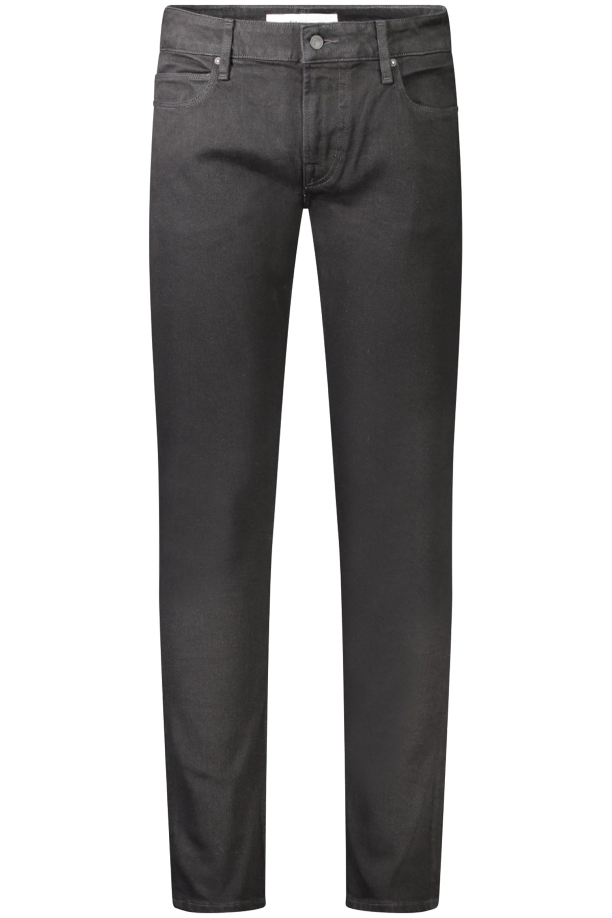 GUESS JEANS MEN'S DENIM JEANS BLACK-0