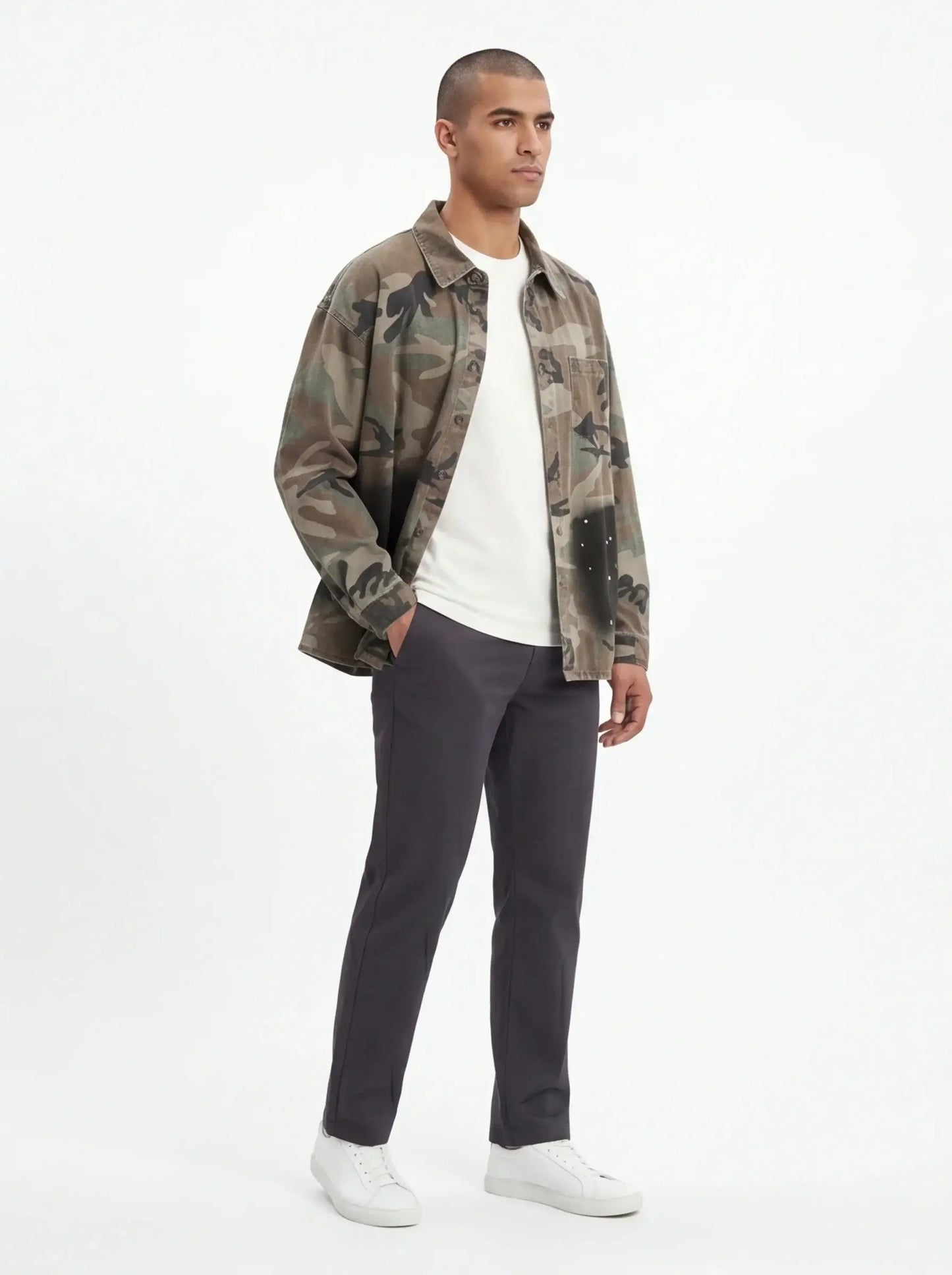 High Dynamic Top-3