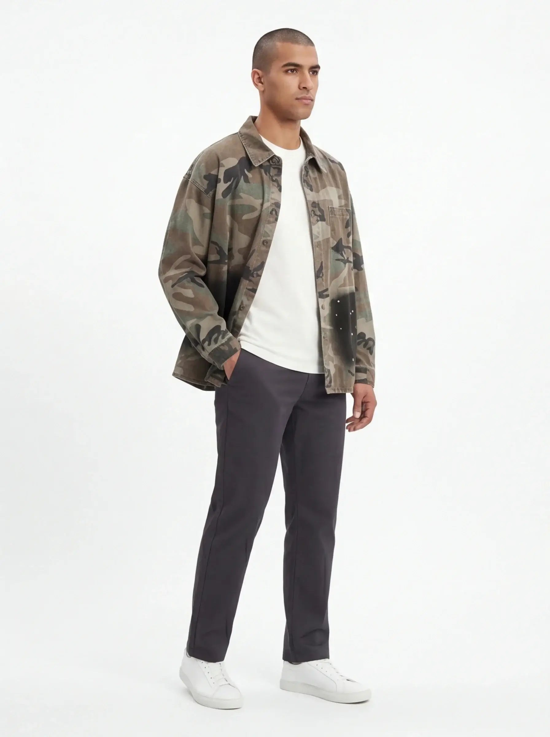 High Dynamic Top-3