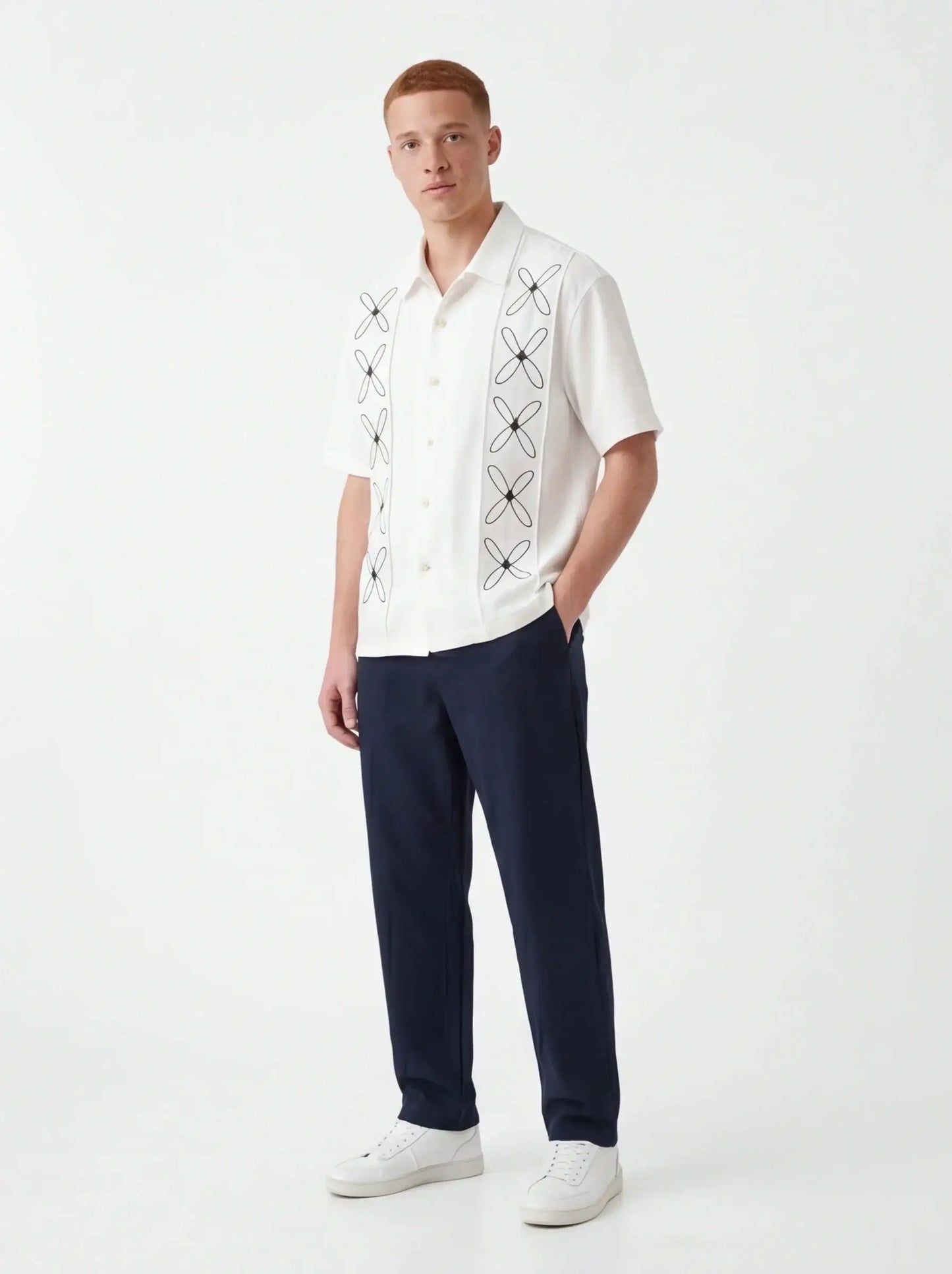 Thermal Minimalist Shirt-2