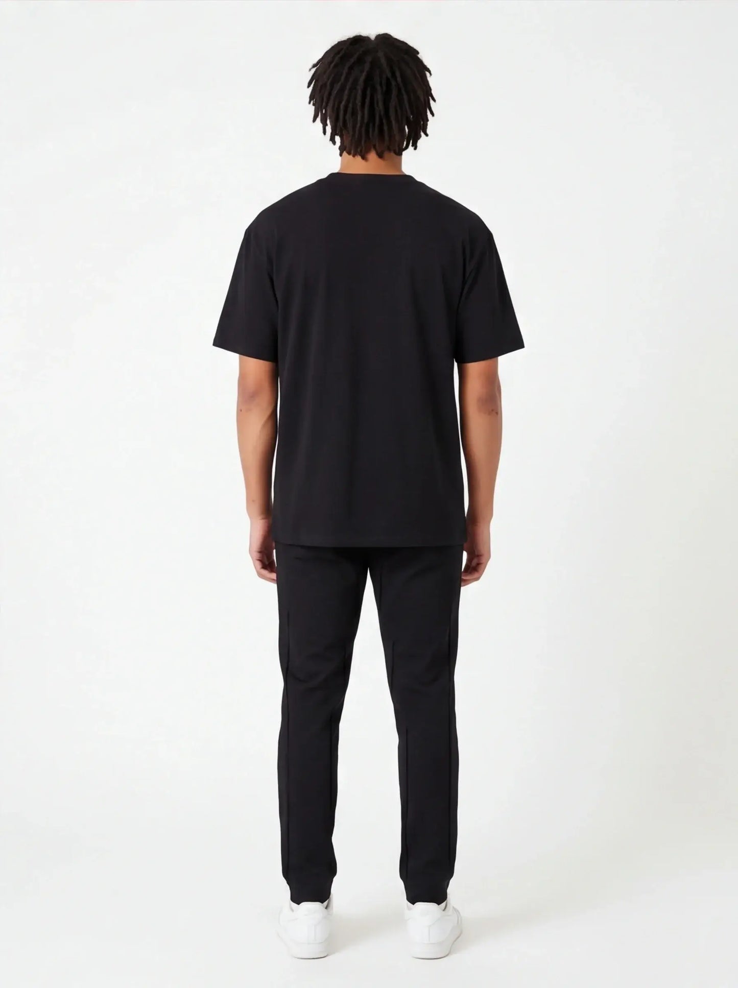 Dense Iconic Tee-4