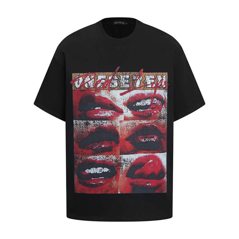 Dense Iconic Tee-0