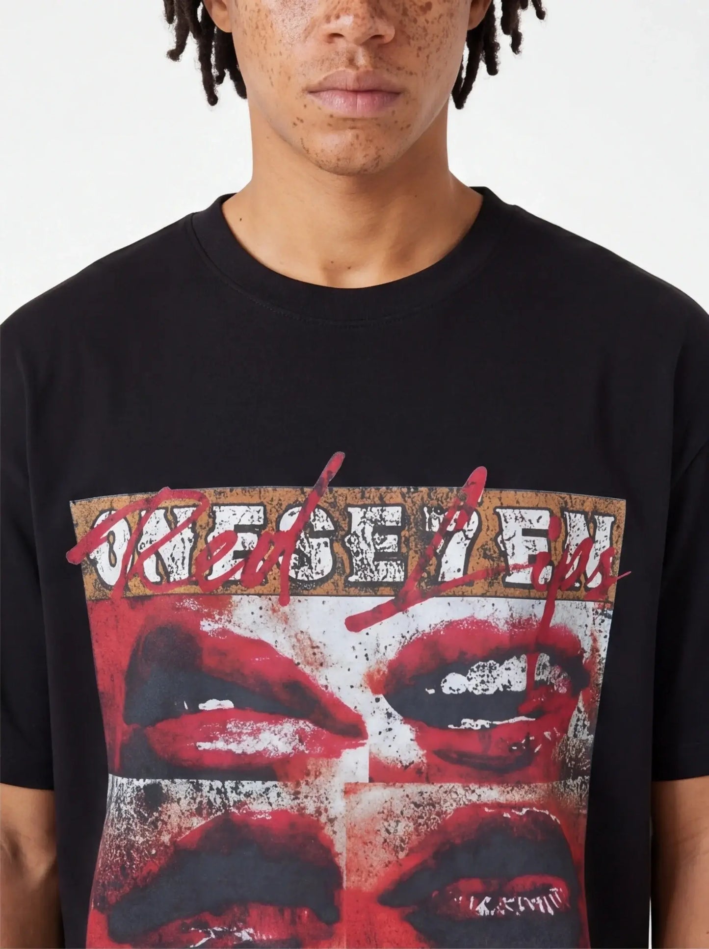 Dense Iconic Tee-3