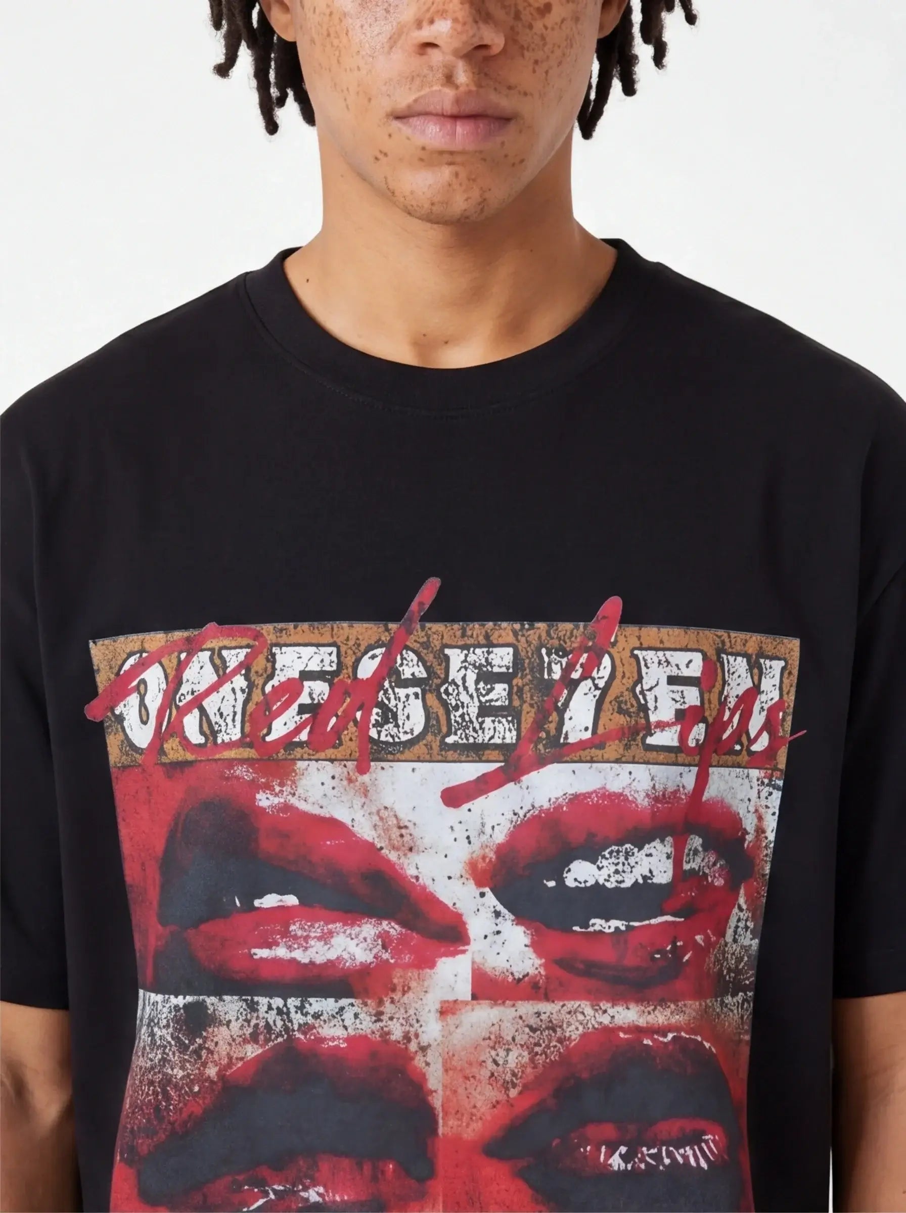 Dense Iconic Tee-3