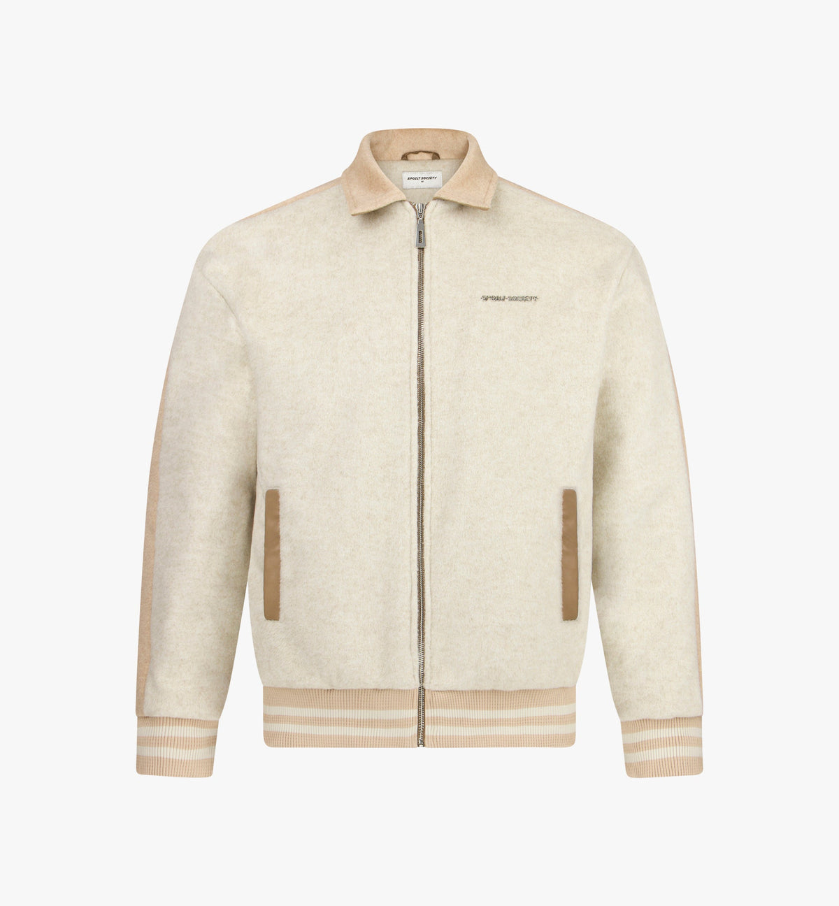Jacke Nox-0