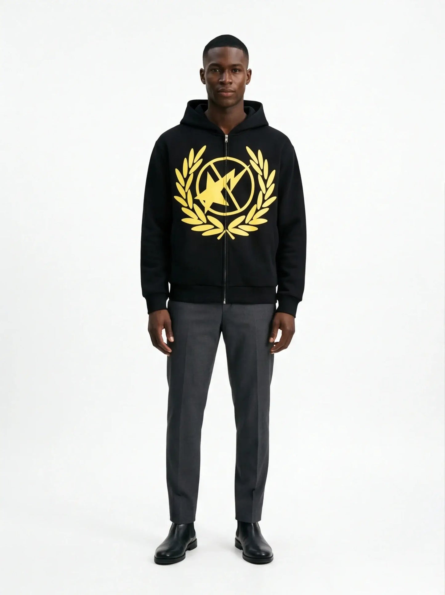 Organic Dynamic Top-1