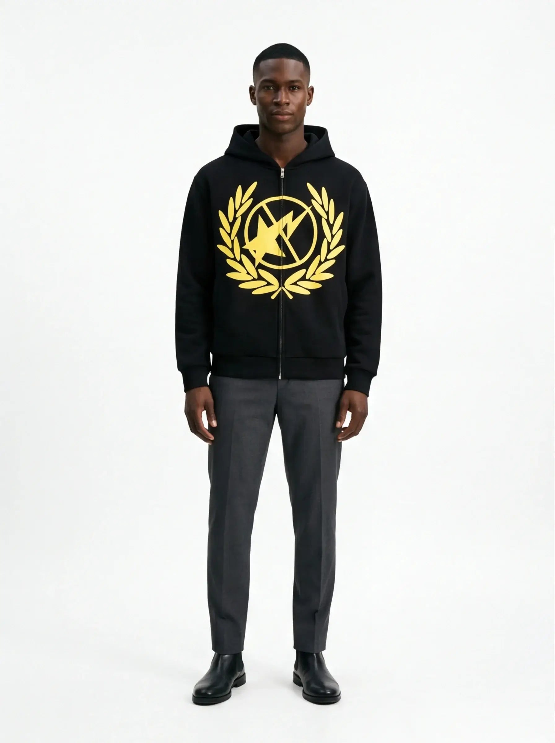 Organic Dynamic Top-1