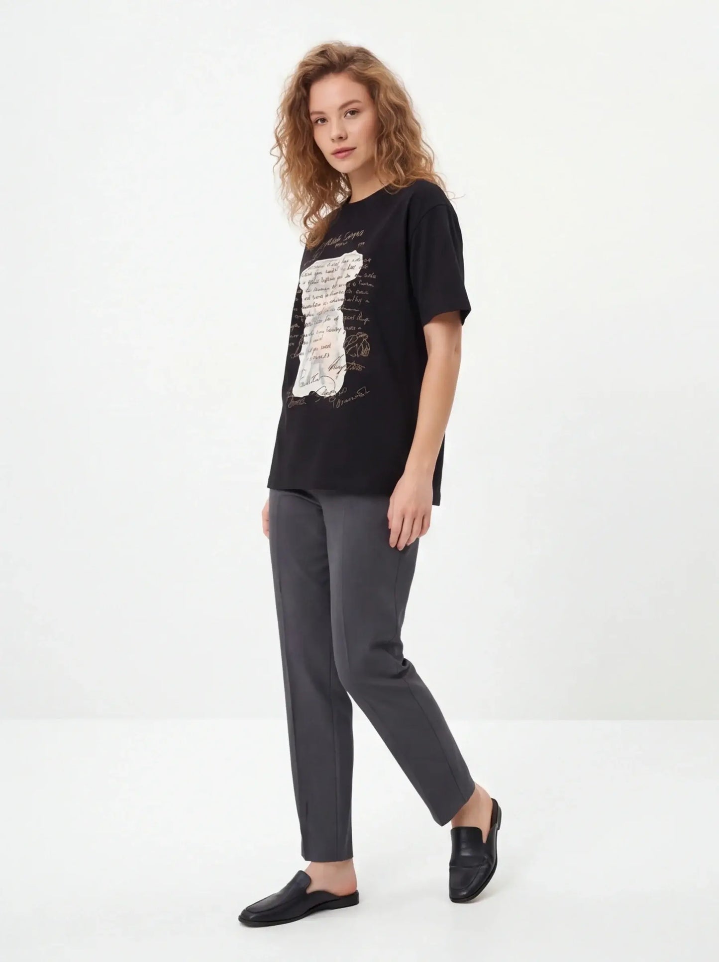 Atelier Premium Essential Top-1
