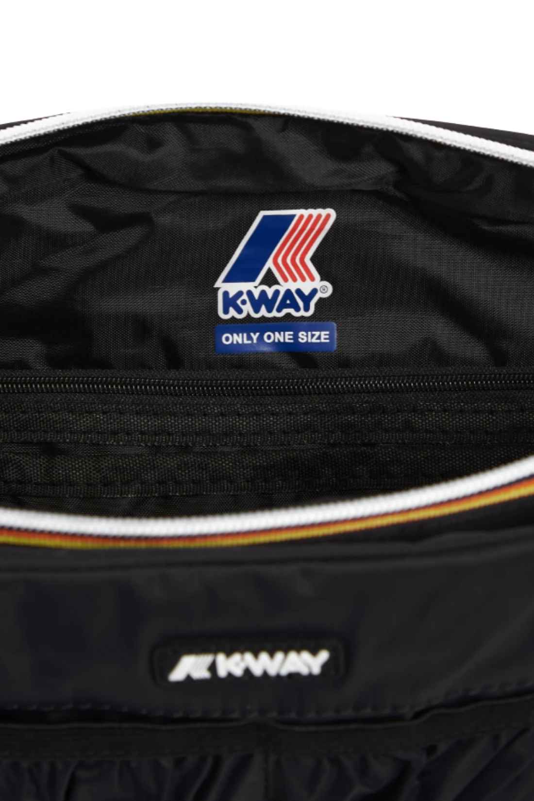 K-WAY - Unisex Albas beauty-case - Size OS-2
