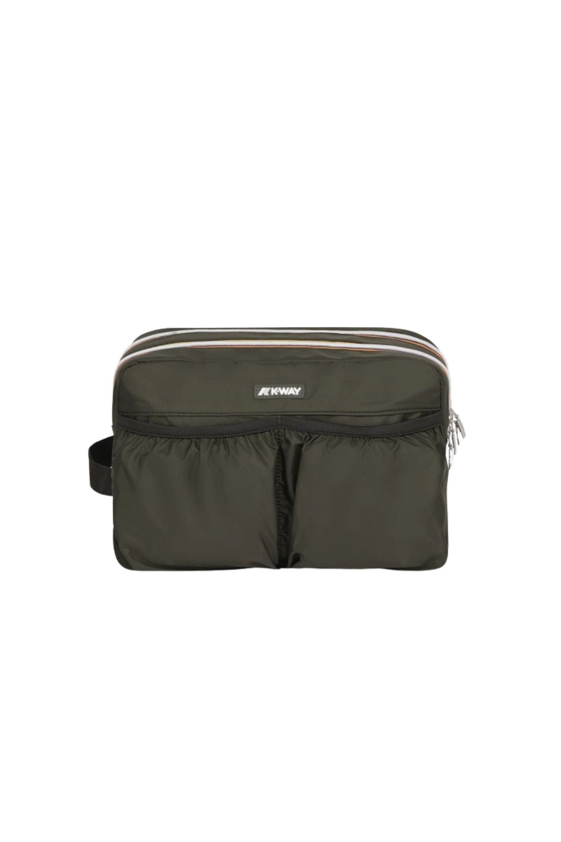 K-WAY - Unisex Albas beauty-case - Size OS-4