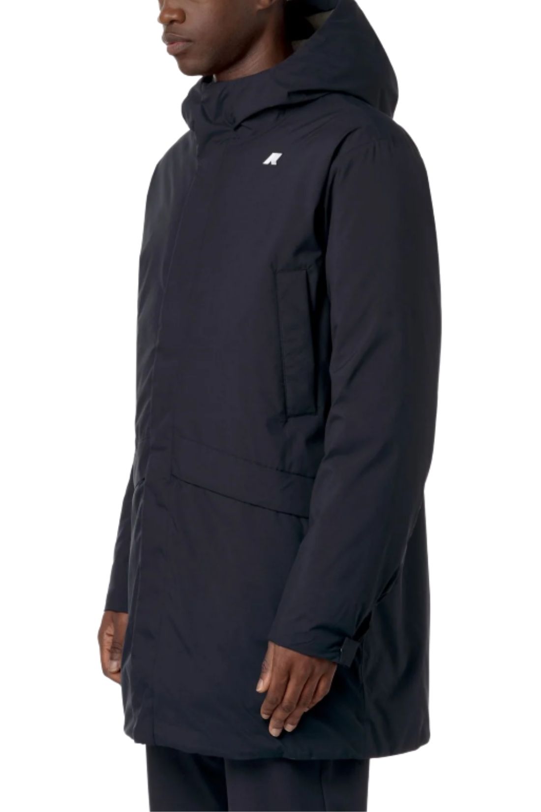 K-WAY - Men's Jarno St Thermo jacket-1