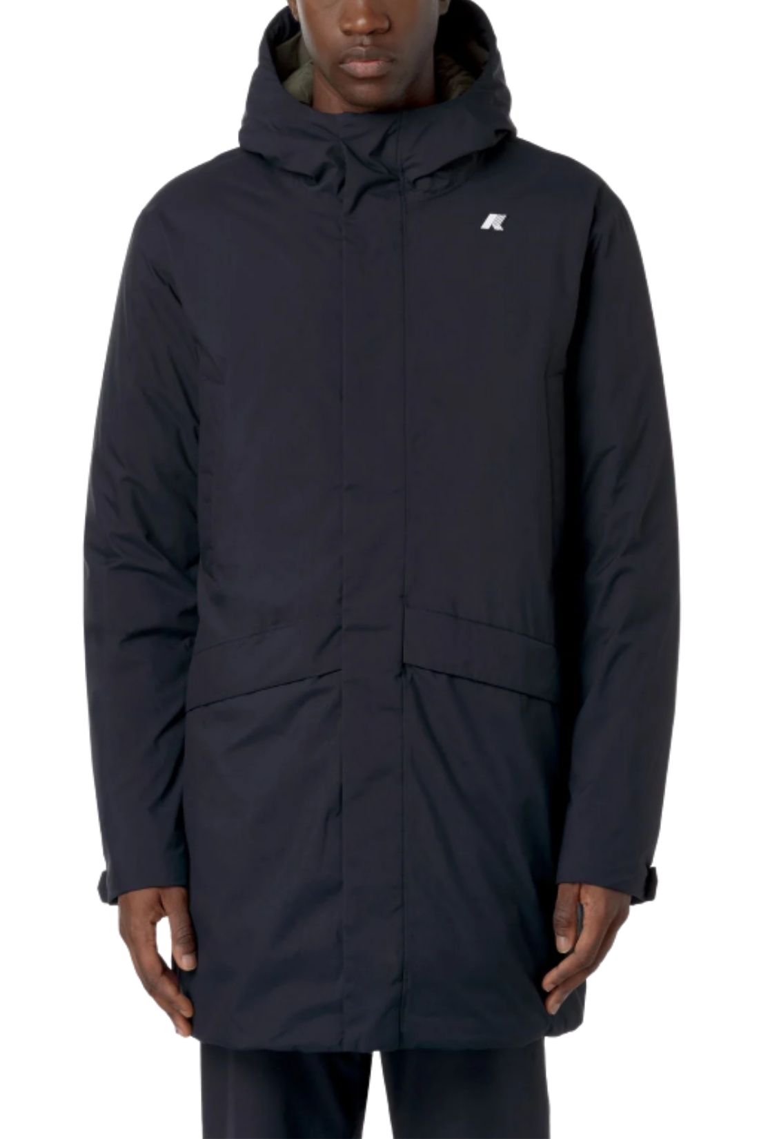 K-WAY - Men's Jarno St Thermo jacket-0