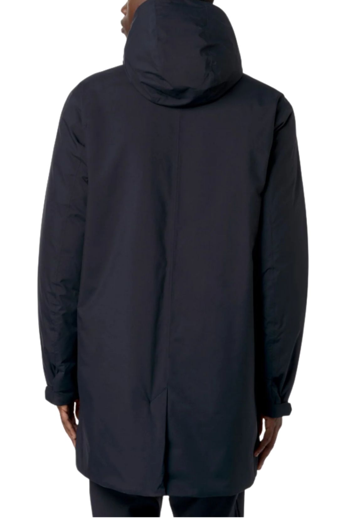 K-WAY - Men's Jarno St Thermo jacket-2