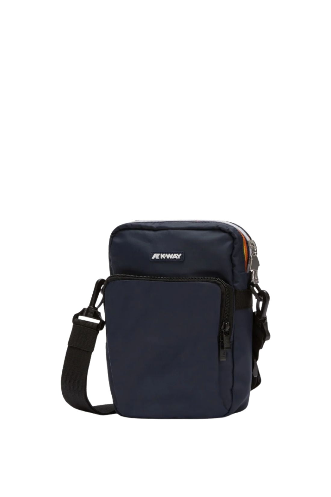 K-WAY - Unisex Erloy shoulder bag-1