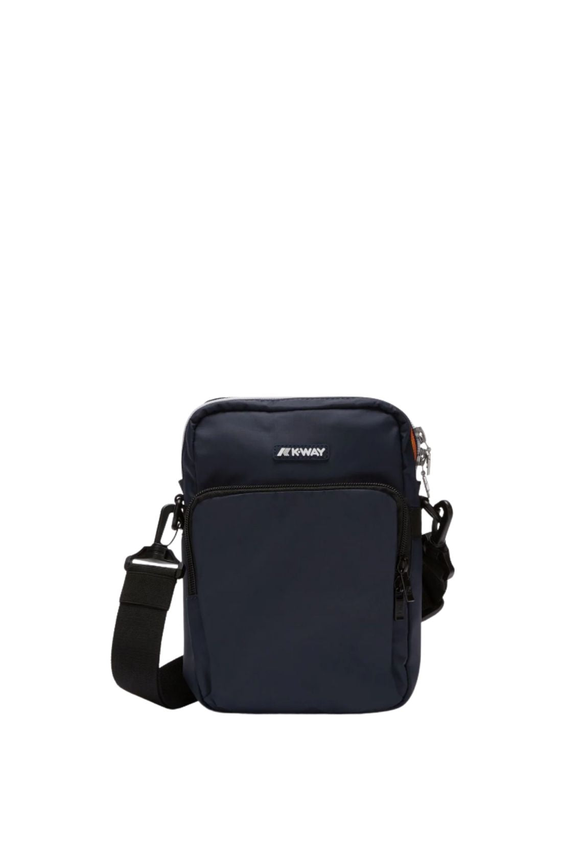 K-WAY - Unisex Erloy shoulder bag-0