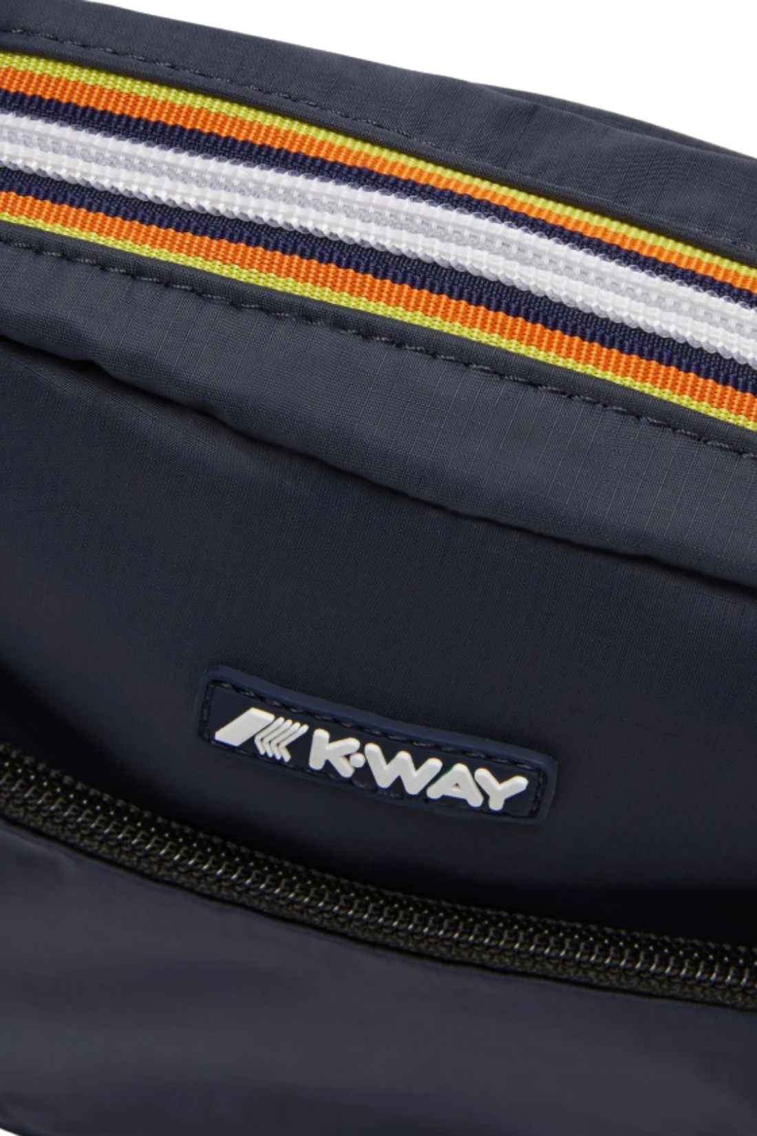 K-WAY - Unisex Erloy shoulder bag-2