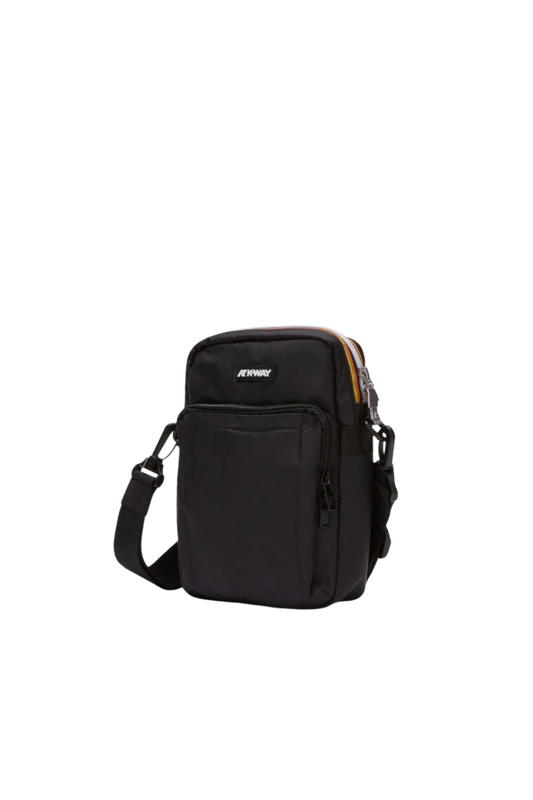 K-WAY - Unisex Erloy shoulder bag  - Size OS-2